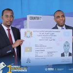 Somalia Mandates Biometric ID for Domestic Air Travel