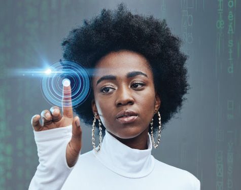 Biometric system integrator in Kenya installing fingerprint and access control solutions for businesses