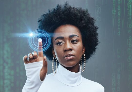 Biometric system integrator in Kenya installing fingerprint and access control solutions for businesses