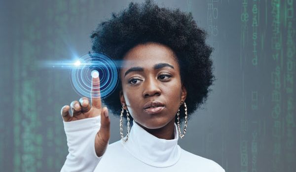 Biometric system integrator in Kenya installing fingerprint and access control solutions for businesses