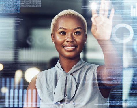 Biometric time attendance system in Kenya using fingerprint and facial recognition for accurate staf