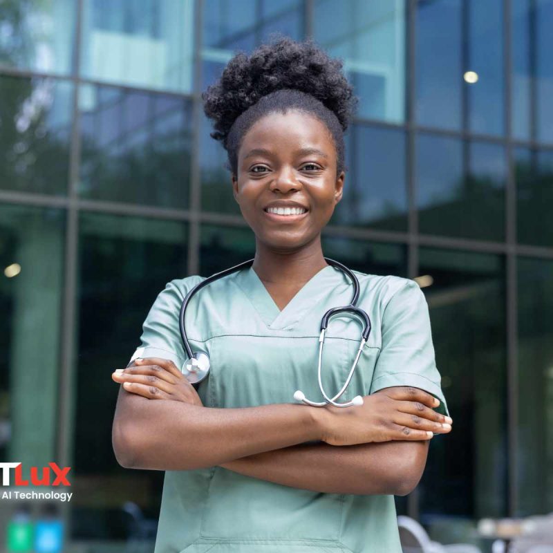 Biometric integration services for hospitals in Kenya